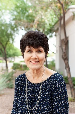 Carla Conway, CISR