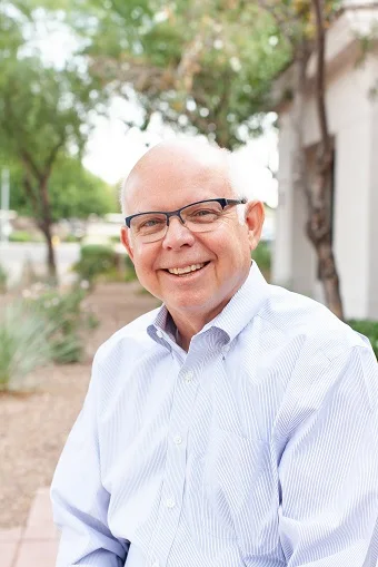 Ken Nolan, CPCU