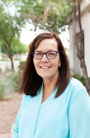 Tracy Nolan